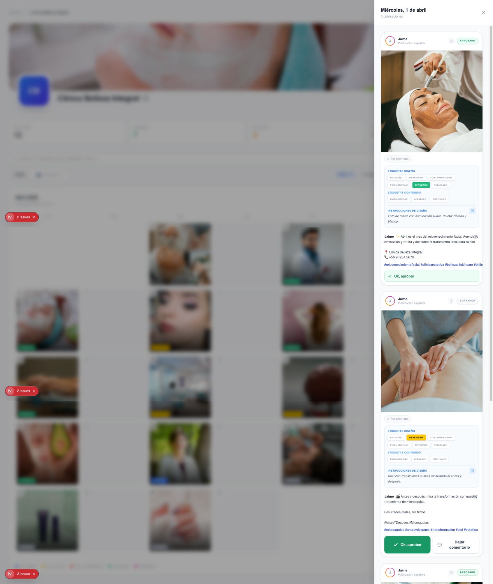 GrilloApp