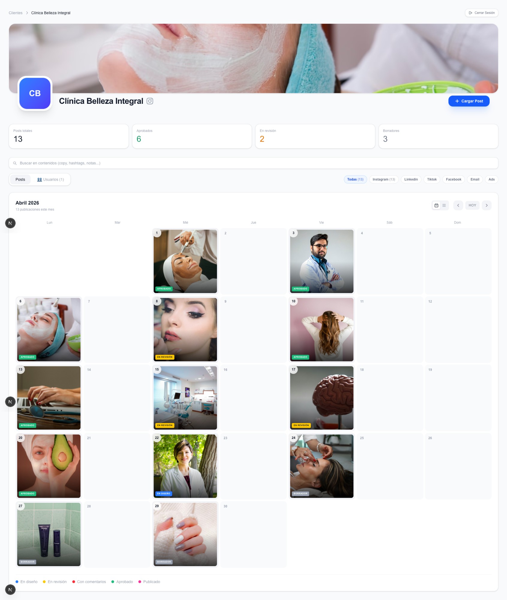 GrilloApp